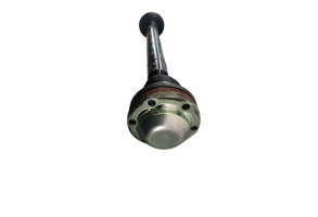 Cardan droit (transmission) VOLKSWAGEN GOLF 6 Photo n°2