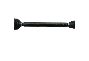 Cardan droit (transmission) VOLKSWAGEN GOLF 6 Photo n°4