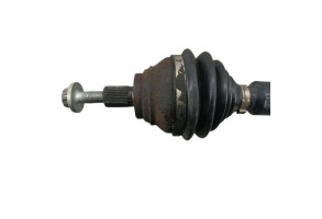 Cardan droit (transmission) VOLKSWAGEN GOLF 6 Photo n°5