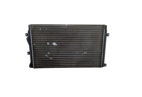 Radiateur eau VOLKSWAGEN GOLF 6 Photo n°1