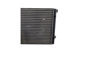 Radiateur eau VOLKSWAGEN GOLF 6 Photo n°3