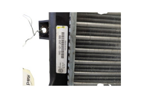 Radiateur eau VOLKSWAGEN GOLF 6 Photo n°4