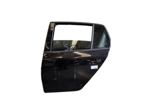 Porte arriere gauche VOLKSWAGEN GOLF 6 Photo n°3