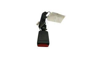 Attache ceinture arriere droit PEUGEOT 508 1 Photo n°1