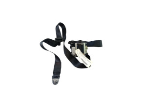 Ceinture avant gauche PEUGEOT 508 1 Photo n°1