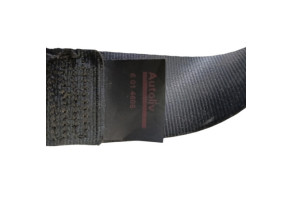 Ceinture avant gauche PEUGEOT 508 1 Photo n°2