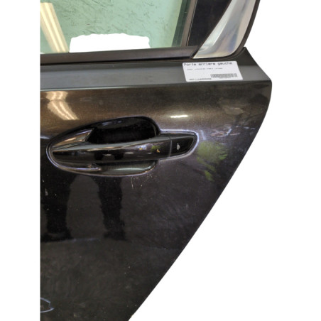 Porte arriere gauche PEUGEOT 508 1