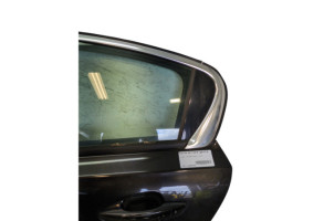 Porte arriere gauche PEUGEOT 508 1 Photo n°2