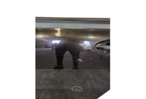 Porte arriere gauche PEUGEOT 508 1 Photo n°8
