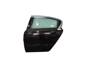 Porte arriere gauche PEUGEOT 508 1 Photo n°9