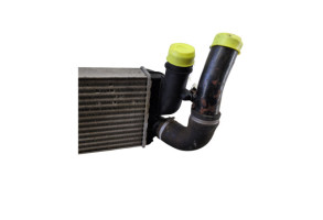 Echangeur air (Intercooler) PEUGEOT BOXER 1 Photo n°2