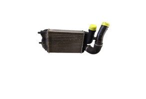 Echangeur air (Intercooler) PEUGEOT BOXER 1 Photo n°3
