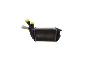 Echangeur air (Intercooler) PEUGEOT BOXER 1 Photo n°5