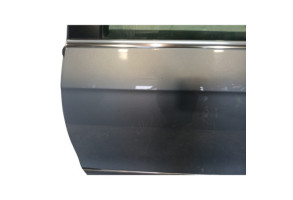 Porte arriere gauche VOLKSWAGEN PASSAT 5 Photo n°4