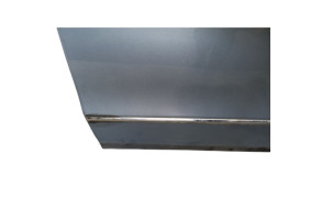 Porte arriere gauche VOLKSWAGEN PASSAT 5 Photo n°5