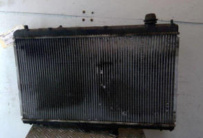 Radiateur eau TOYOTA COROLLA 9