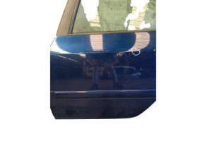 Porte arriere gauche PEUGEOT 307 Photo n°5
