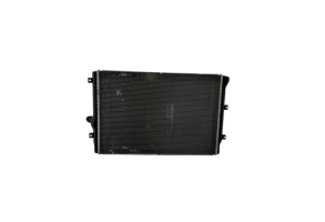 Radiateur eau AUDI A3 2 Photo n°6