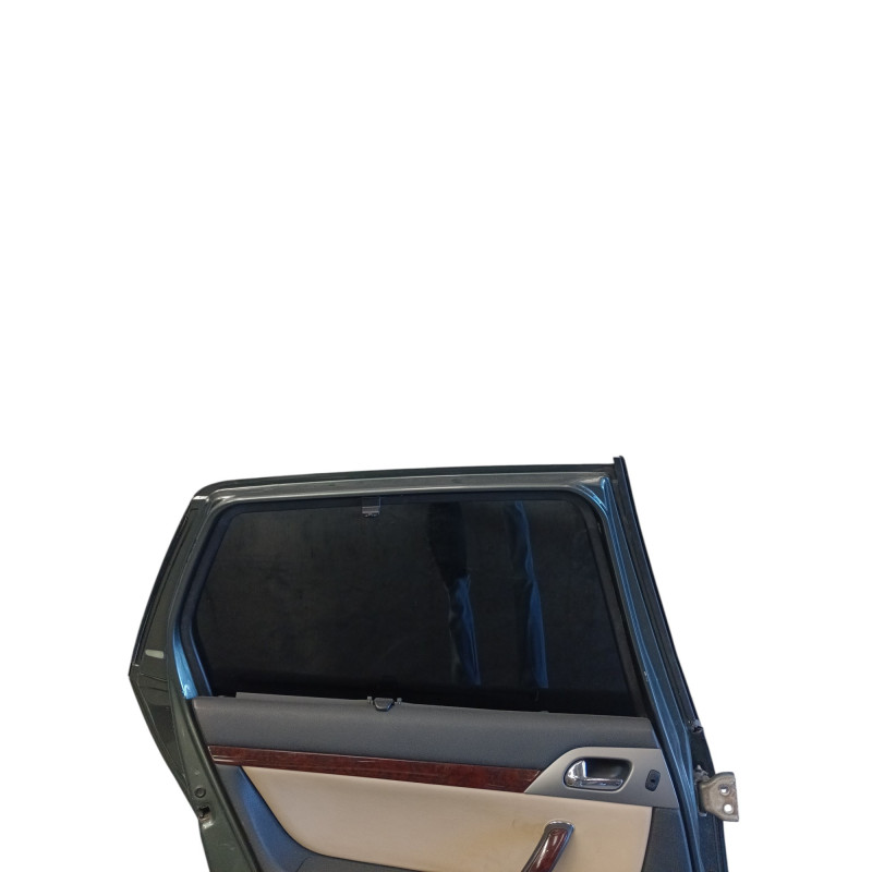 Porte arriere gauche CITROEN C4 GRAND PICASSO 1 Photo n°1