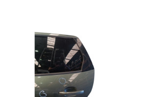Porte arriere gauche CITROEN C4 GRAND PICASSO 1 Photo n°5