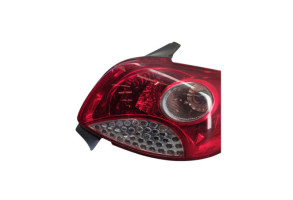Feu arriere principal droit (feux) PEUGEOT 206+ Photo n°5