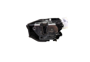Serrure arriere gauche BMW SERIE 1 F20 Photo n°3