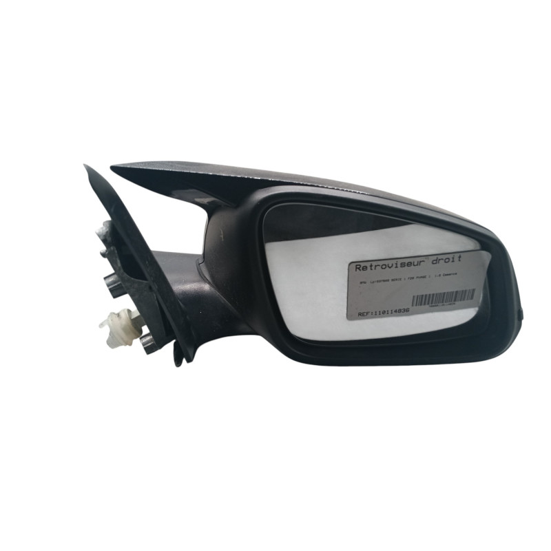 Retroviseur droit BMW SERIE 1 F20 Photo n°1