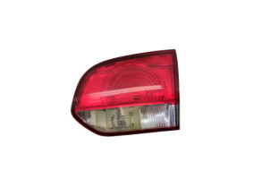 Feu arriere secondaire droit (feux) VOLKSWAGEN GOLF 6 Photo n°2