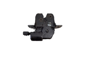 Serrure de hayon RENAULT CLIO 4 Photo n°2