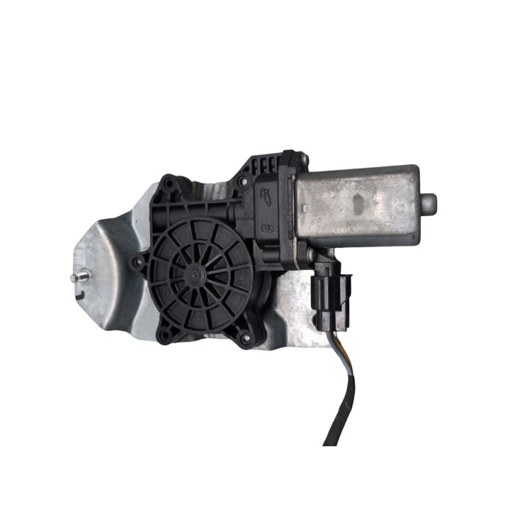 Leve vitre electrique avant droit RENAULT CLIO 4 Photo n°2