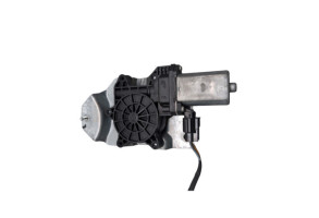 Leve vitre electrique avant droit RENAULT CLIO 4 Photo n°2