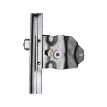 Leve vitre electrique avant droit RENAULT CLIO 4 Photo n°3