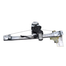 Leve vitre electrique avant droit RENAULT CLIO 4 Photo n°4