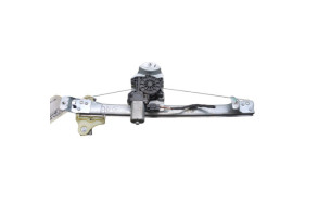 Leve vitre electrique avant gauche RENAULT CLIO 4 Photo n°1
