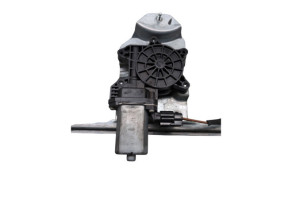 Leve vitre electrique avant gauche RENAULT CLIO 4 Photo n°2