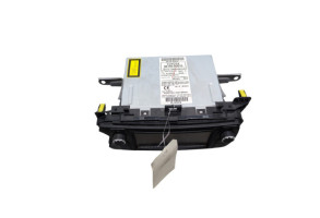 Autoradio d'origine TOYOTA YARIS 3 Photo n°4