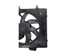 Moto ventilateur radiateur CITROEN C3 3 Photo n°3