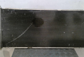 Radiateur clim NISSAN ALMERA 2