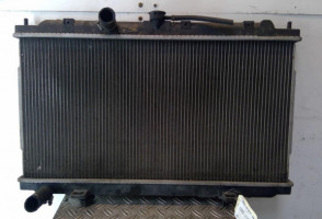 Radiateur eau NISSAN ALMERA 2