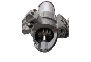 Demarreur BMW SERIE 1 F21 Photo n°5