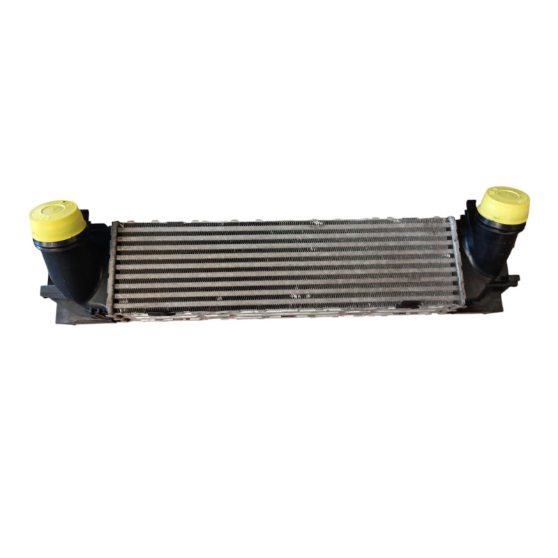 Echangeur air (Intercooler) BMW SERIE 1 F21 Photo n°1
