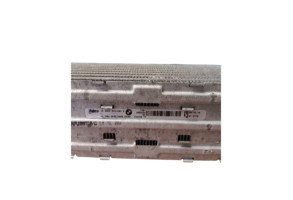 Echangeur air (Intercooler) BMW SERIE 1 F21 Photo n°3