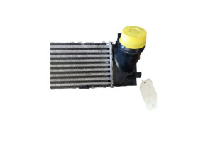 Echangeur air (Intercooler) BMW SERIE 1 F21 Photo n°5