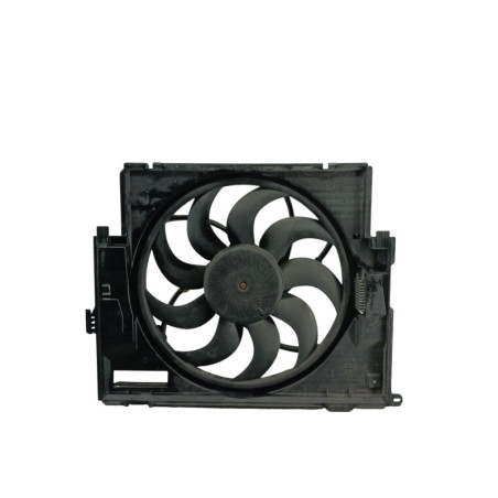 Moto ventilateur radiateur BMW SERIE 1 F21