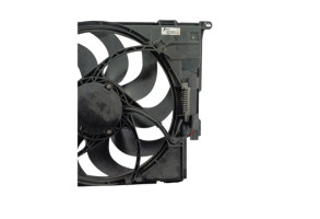 Moto ventilateur radiateur BMW SERIE 1 F21 Photo n°6