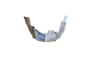 Pare boue arriere droit BMW SERIE 1 F21 Photo n°1