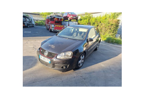 Feu arriere principal droit (feux) VOLKSWAGEN GOLF 6 Photo n°4