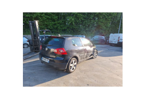 Feu arriere principal droit (feux) VOLKSWAGEN GOLF 6 Photo n°6