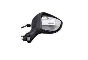 Retroviseur droit RENAULT CLIO 4 Photo n°3