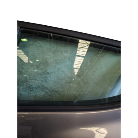 Porte arriere gauche RENAULT CLIO 4